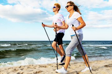 Nordic Walking