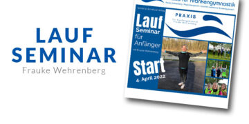 LAUF SEMINAR FÜR ANFÄNGER